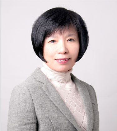 CKA高级肌动学导师——宦兰萍