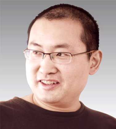 CKA(中国肌动学家联盟)主席、共同创始人——东方渝